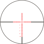 GPO SPECTRA 6X 4,5-27X50I FFP CW LR PRO