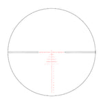 GPO SPECTRA 6X 4,5-27X50I FFP CCW PLRI