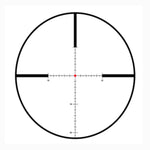 GPO SPECTRA 6X 4,5-27X50I SFP CCW MOAI