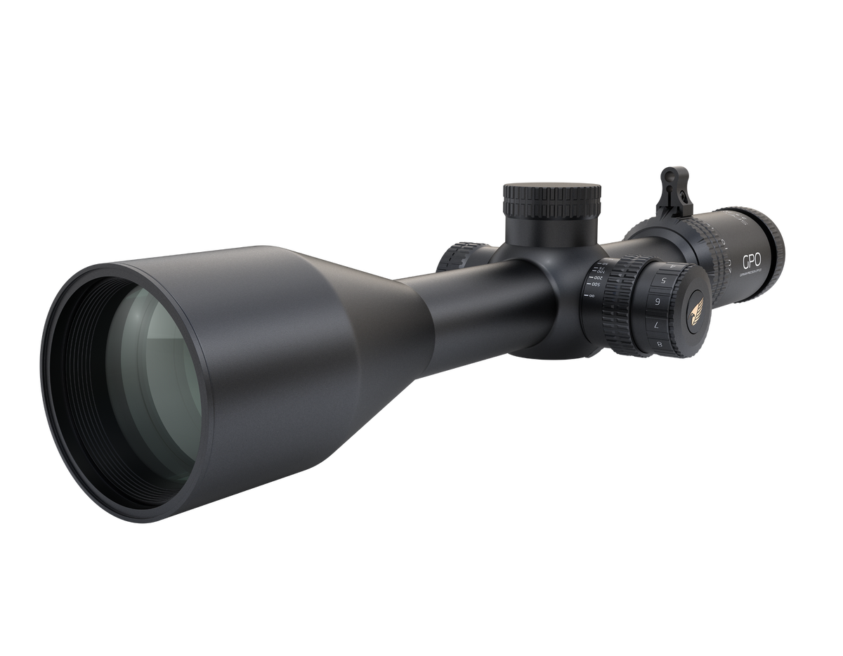 GPO SPECTRA 8x 2-16x50i G4i Fibre