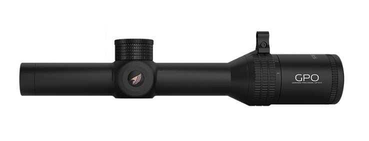 GPO SPECTRA 8x 1-8x24i G4i Fibre