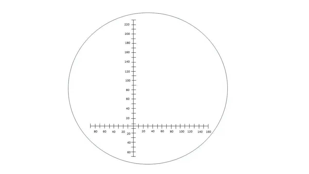 GPOTAC MONO 10X42 HD
