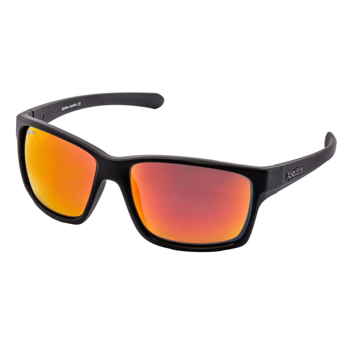 Spotters Eyewear - Grit - Hunt The Night