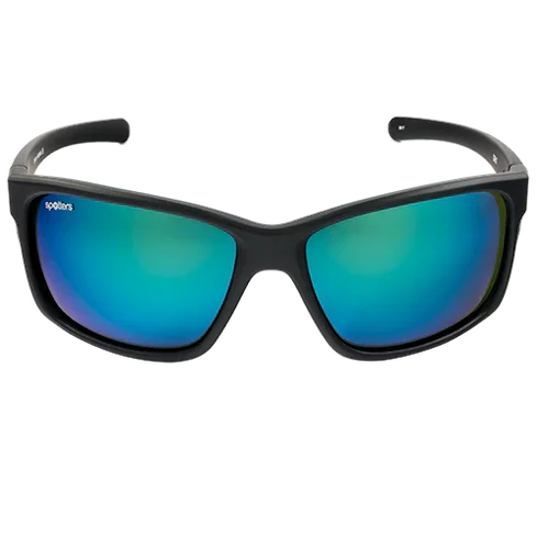 Spotters Eyewear - Grit - Hunt The Night