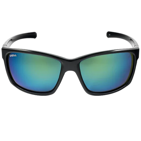 Spotters Eyewear - Grit - Hunt The Night