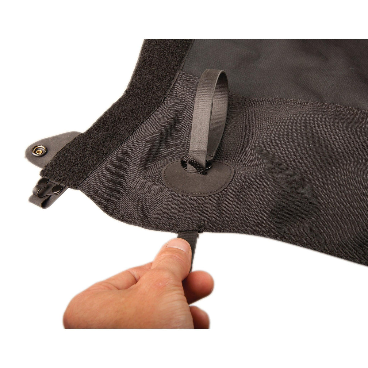 Gaiter Strap Replacement (Pair) - Hunt The Night