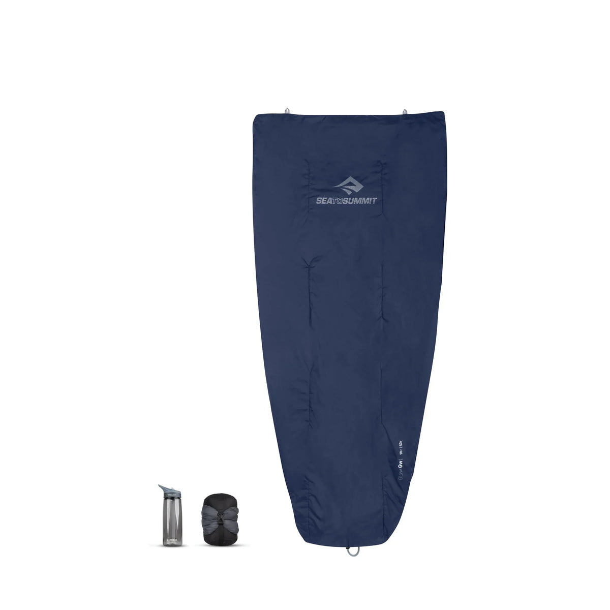 Glow Synthetic Quilt (10°C & 2°C) - Past Season - Hunt The Night