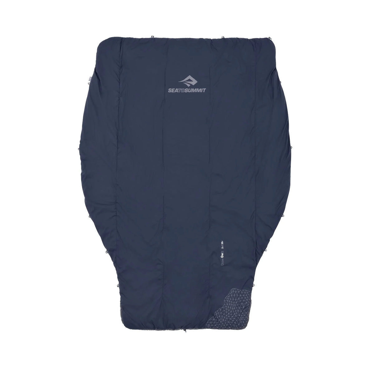 Glow Synthetic Quilt (10°C & 2°C) - Past Season - Hunt The Night