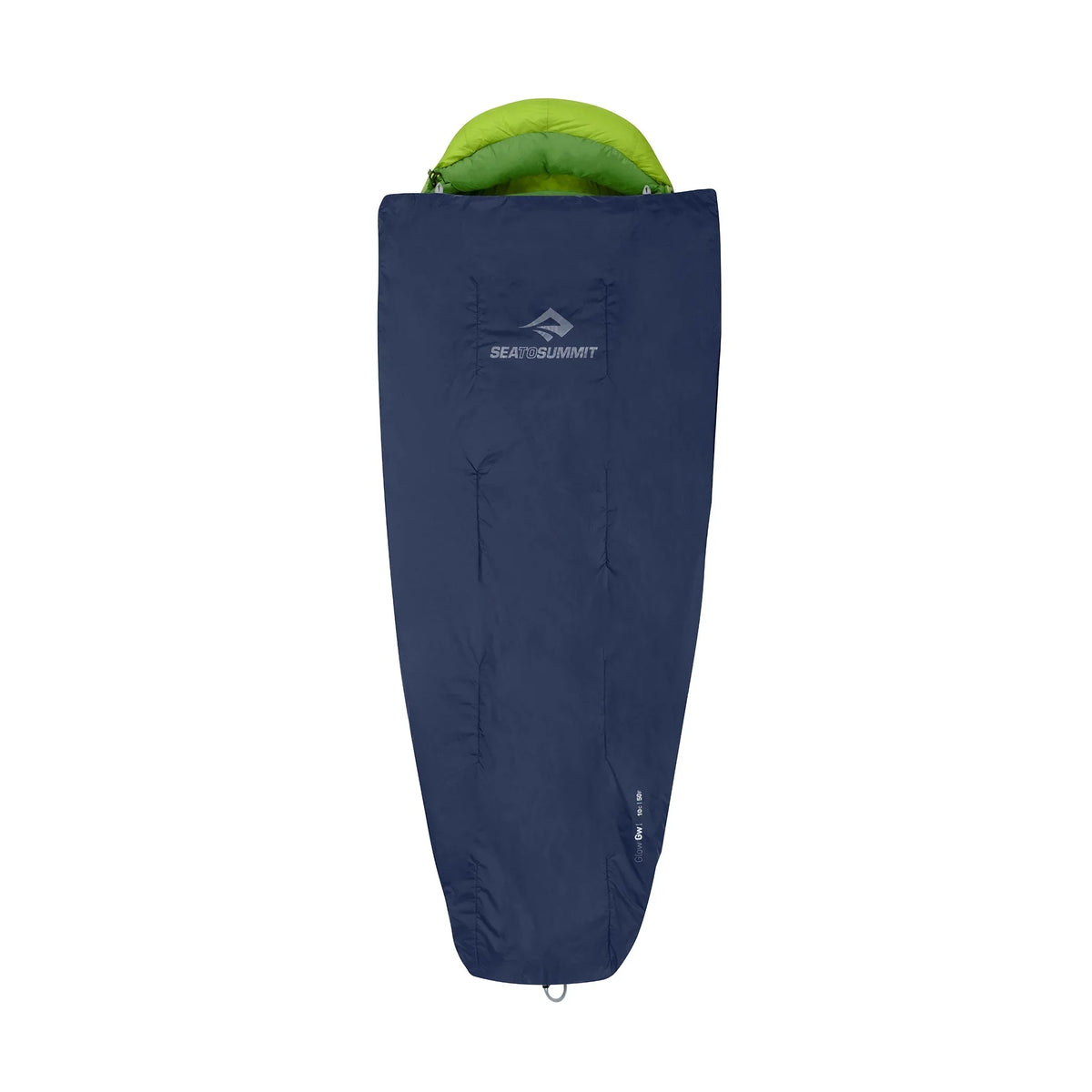 Glow Synthetic Quilt (10°C & 2°C) - Past Season - Hunt The Night