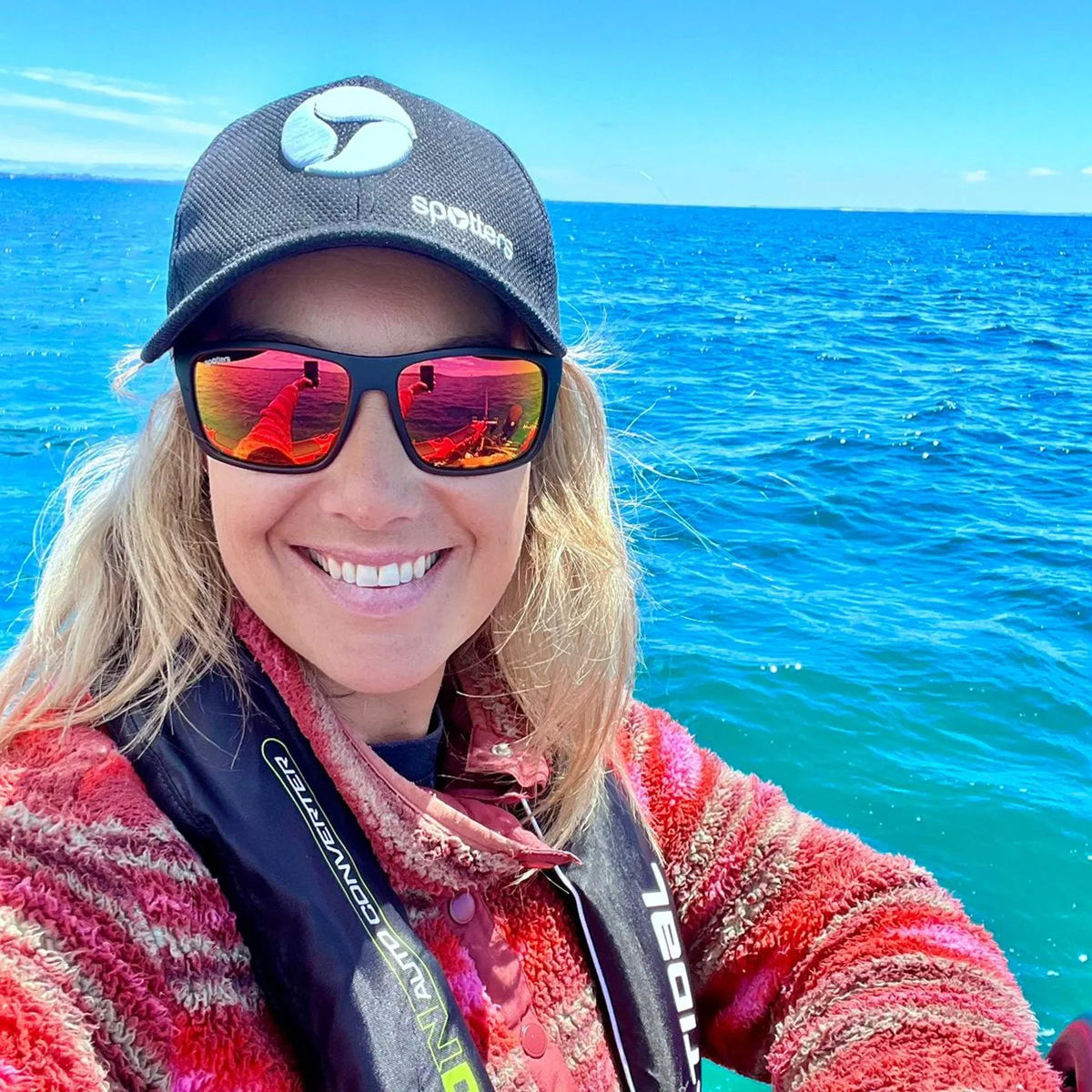 Spotters Eyewear - Grayson - Hunt The Night