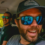 Spotters Eyewear - Grit - Hunt The Night