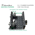 Smartrest Rubber Bumper Wall Packer - Hunt The Night