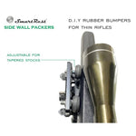 Smartrest Rubber Bumper Wall Packer - Hunt The Night