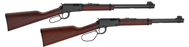 Henry H1 Classic Rifle .22 WMR 11+1 18.5"