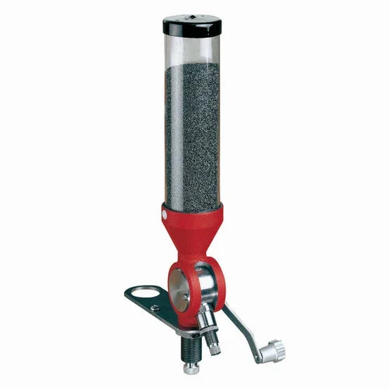 POWDER MEASURE Lock-N-Load