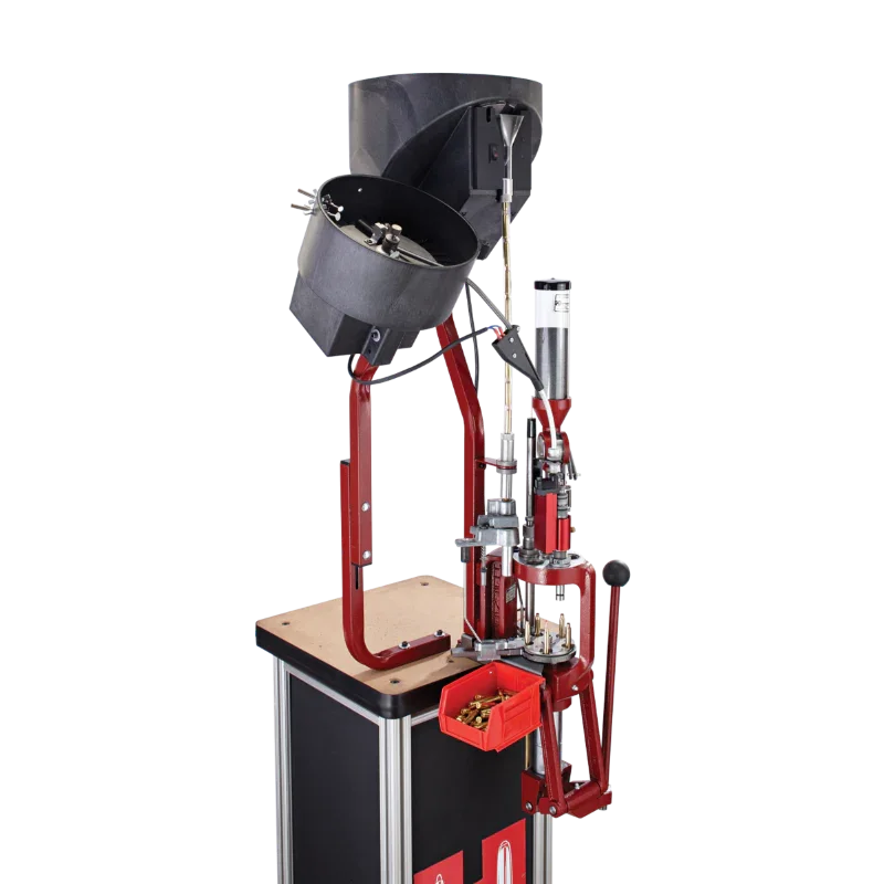 LNL AP Rifle Bullet Feeder W/22 Cal