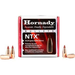 HORNADY 17 CAL .172 15.5 GR NTX® - Hunt The Night