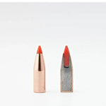 HORNADY .224 22 CAL 55 GRAIN V-MAX PROJECTILES 100 PACK - Hunt The Night