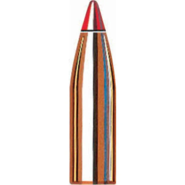 Hornady .224 22 Cal 60 Grain V-Max Projectiles 100 Pack
