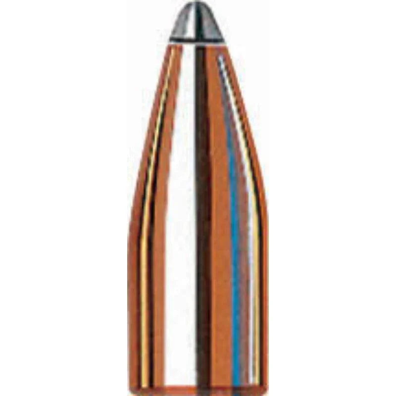 HORNADY .224 22 CAL 45 GRAIN HORNET PROJECTILES 100 PACK FOR 22 HORNET
