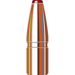 HORNADY .224 22 CAL 50 GRAIN ECX PROJECTILES 50 PACK