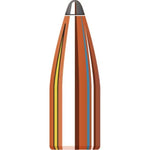 HORNADY .224 22 CAL 50 GRAIN SPSX PROJECTILES 100 PACK - Hunt The Night