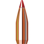 HORNADY .243 6MM 65 GRAIN V-MAX PROJECTILES 100 PACK - Hunt The Night