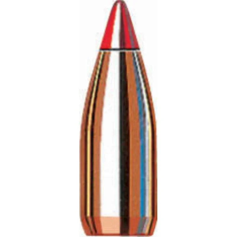 HORNADY .224 22 CAL 40 GRAIN V-MAX PROJECTILES 250 PACK