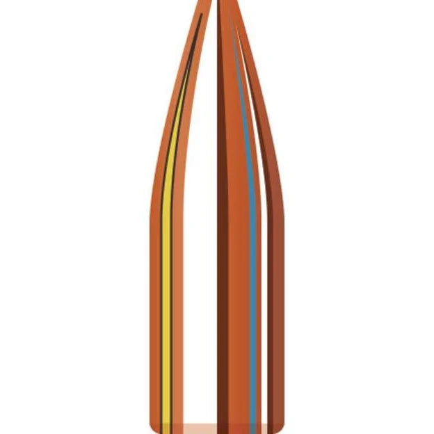 HORNADY 22 CAL .224 53 GR HP MATCH - Hunt The Night