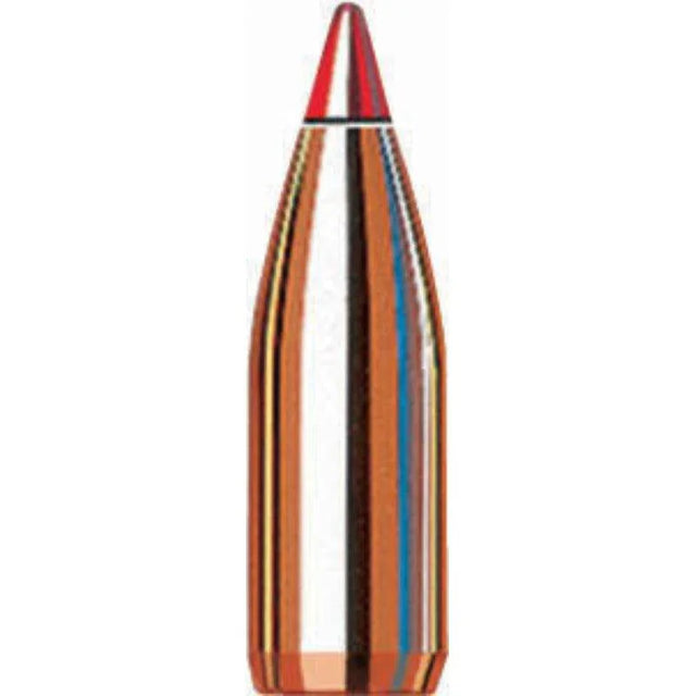 Hornady V-MAX 25 Cal (.257) 75gr Projectiles (100/box)