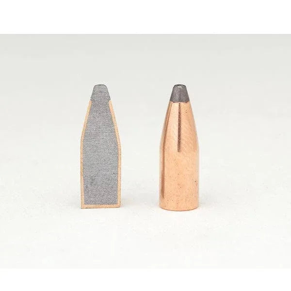 HORNADY 22 CAL .224 55 GR SPSX - Hunt The Night