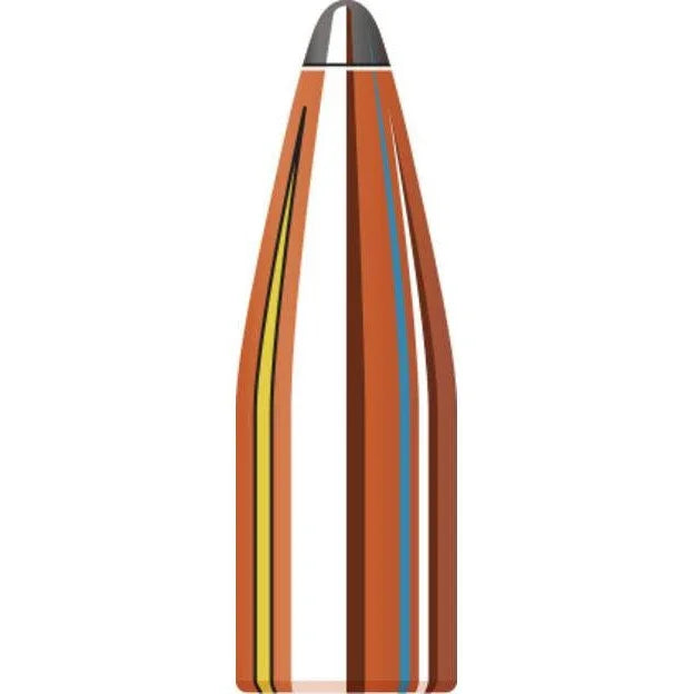 HORNADY 22 CAL .224 55 GR SP - Hunt The Night