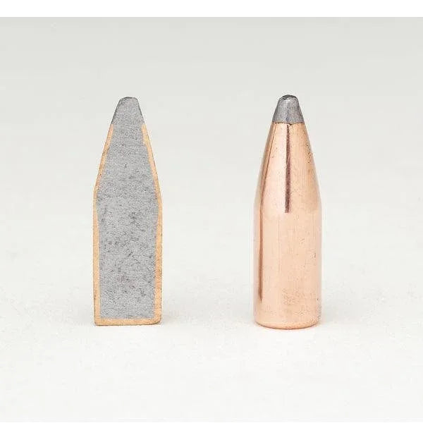 HORNADY 22 CAL .224 60 GR SP - Hunt The Night