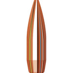 HORNADY .224 22 CAL 68 GRAIN BTHP PROJECTILES 500 PACK - Hunt The Night