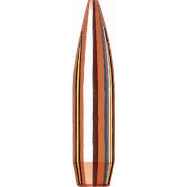 Hornady BTHP 22 Cal (.224) 75gr Projectiles (100/box)