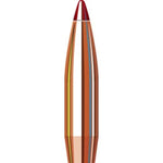 HORNADY .224 22 CAL 80 GRAIN ELD-M MATCH PROJECTILES 100 PACK - Hunt The Night