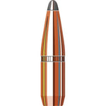 HORNADY .243 6MM CAL 100 GRAIN BTSP INTERLOCK PROJECTILES 100 PACK - Hunt The Night