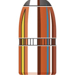 HORNADY .257 25 CAL 60 GRAIN FP PROJECTILES 100 PACK - Hunt The Night