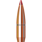 HORNADY .264 6.5MM 123 GRAIN SST PROJECTILES 100 PACK - Hunt The Night