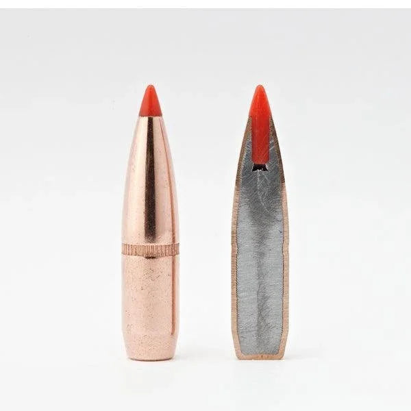 HORNADY .264 6.5MM 140 GRAIN SST PROJECTILES 100 PACK