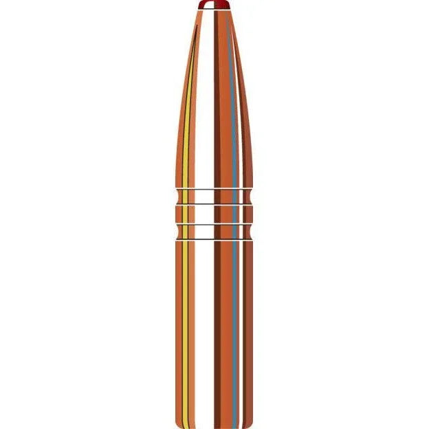 HORNADY .264 6.5MM 140 GRAIN ECX PROJECTILES 50 PACK - Hunt The Night