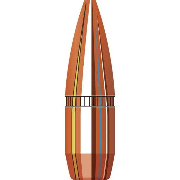 HORNADY 270/6.8 .277 110 GR BTHP/WC - Hunt The Night