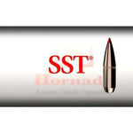 HORNADY .277 270 CAL 140 GRAIN SST INTERLOCK PROJECTILES 100 PACK - Hunt The Night