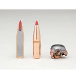 HORNADY .277 270 CAL 140 GRAIN SST INTERLOCK PROJECTILES 100 PACK - Hunt The Night