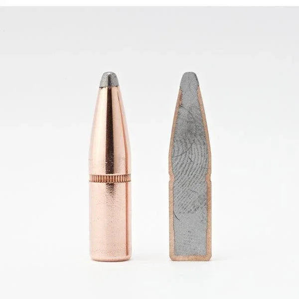 HORNADY .277 270 CAL 150 GRAIN SP PROJECTILES 100 PACK - Hunt The Night