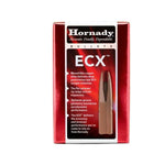 HORNADY .284 7MM 150 GRAIN ECX PROJECTILES 50 PACK - Hunt The Night