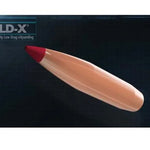 HORNADY .284 7MM CAL 150 GRAIN ELD-X PROJECTILES 100 PACK - Hunt The Night