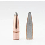 HORNADY .284 7MM 154 GRAIN SP INTERLOCK PROJECTILES 100 PACK - Hunt The Night