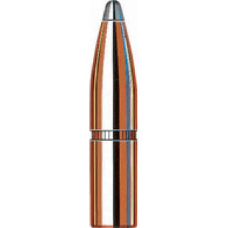 HORNADY .284 7MM 175 GRAIN SP INTERLOCK PROJECTILES 100 PACK