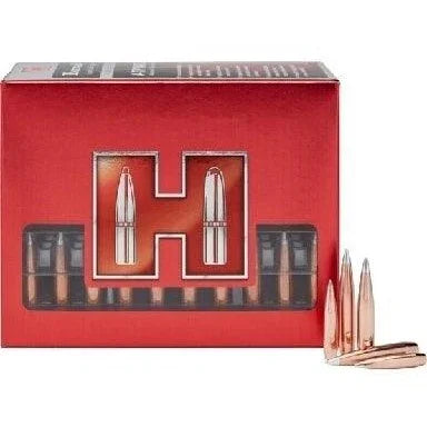 Hornady 7mm 190 gr A-Tip Match Projectiles 100 Pack - Hunt The Night
